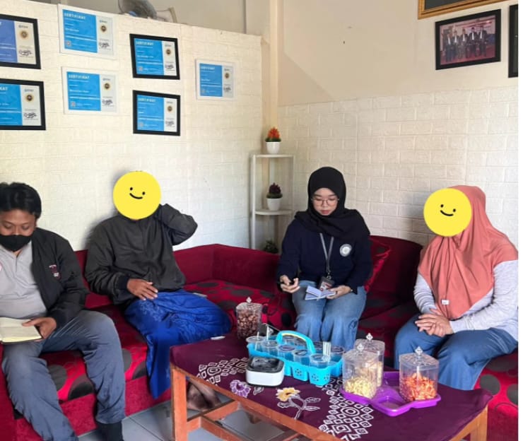 LBH Pepadu Keadilan Gelar Konsultasi Hukum Gratis, Soroti Kasus KDRT dan Gugat Cerai