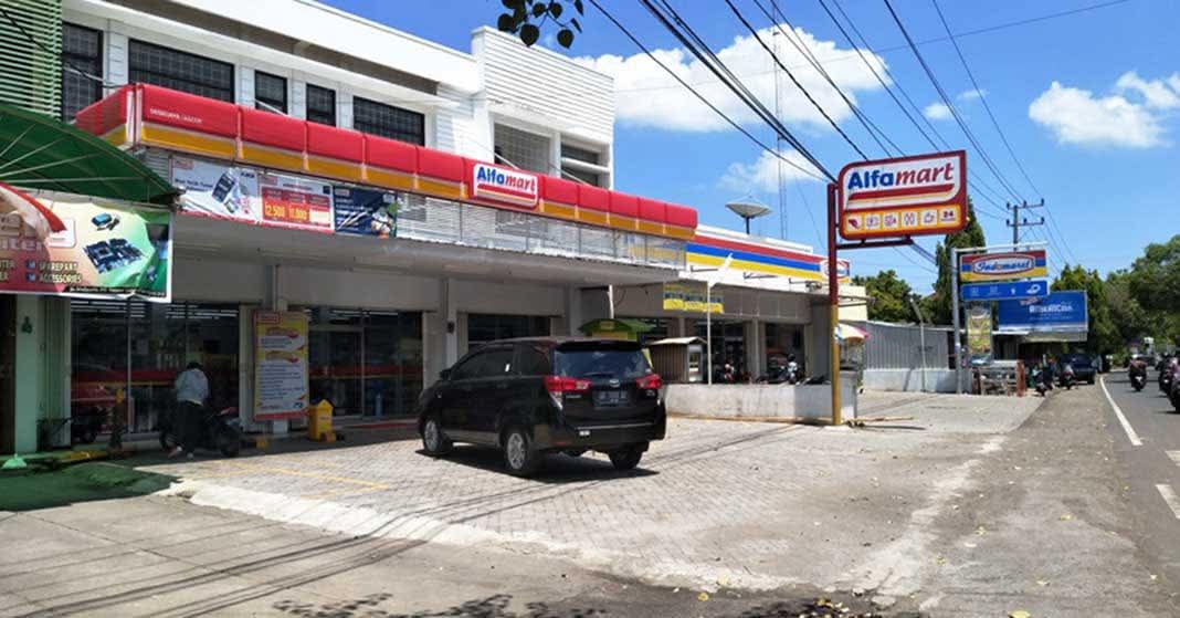 Semesta NTB Desak Pemkab Loteng Eksekusi Segera Penutupan 25 Ritel Modern Ilegal