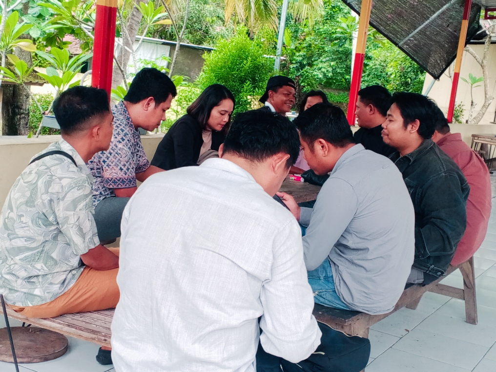 Sengketa Lahan Desa Pengadang: Jamaludin dan Istri Berdamai dengan Miase, Proses Hukum bagi Pihak Lain Tetap Berjalan
