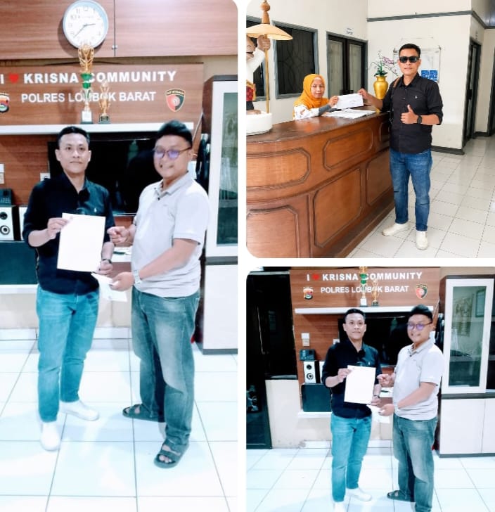 SEMESTA Dorong Perbaikan Tata Kelola Destinasi Wisata Kabupaten Lombok Barat Demi Kepastian Hukum