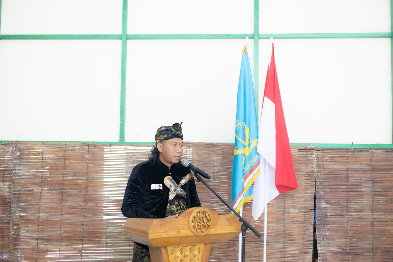Sasaka Nusantara NTB Apresiasi Kejagung Tetapkan Tersangka MBG, Desak Audit SPPG/Dapur MBG di NTB